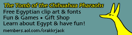 ChihuahuaPharaohs