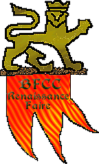 BFCC Renaissance Faire