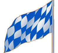 Bavarian Flag