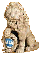 Bavarian Lion