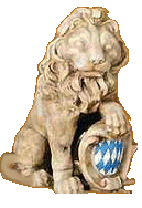 Bavarion Lion