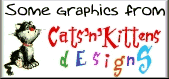 Cats'nKittens'Designs