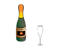 champagne