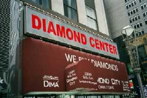Diamond Center
