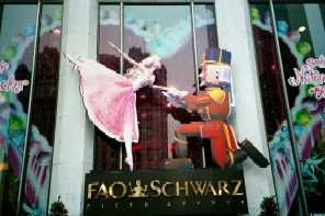 FAO Schwarz