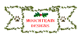 Moochtrain Designs