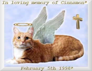 CinnamonAngel