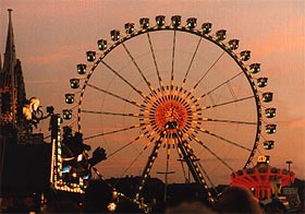 FerrisWheel