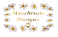 Moochtrain Designs