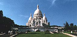 SacreCoeur